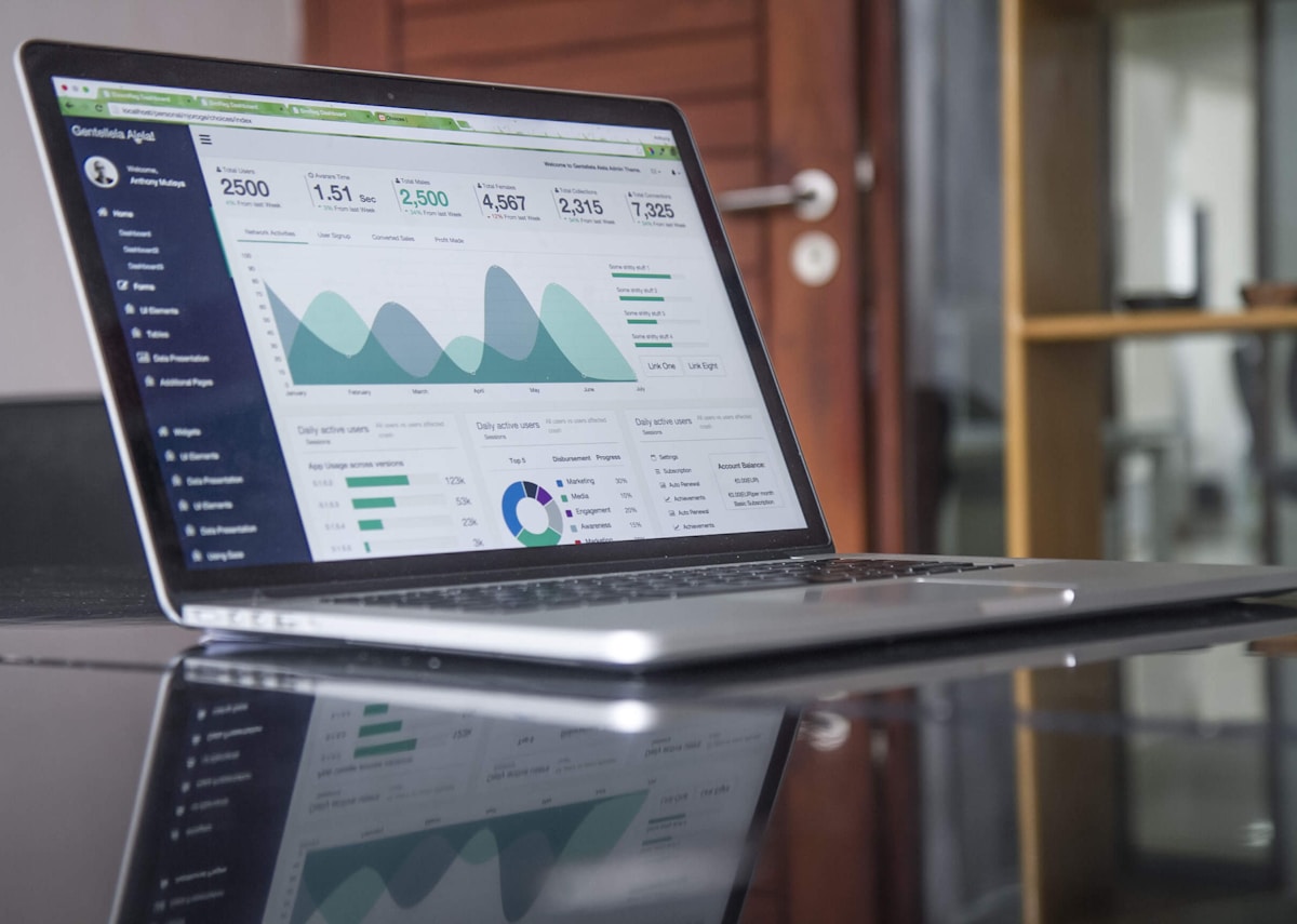 BI Além de Dashboards: o que realmente gera valor